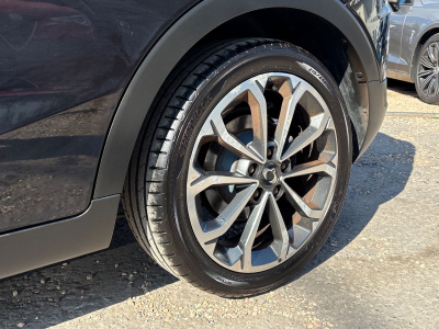 Ssangyong Tivoli Tivoli 1.6 e-XDi 160 FORWARD 2WD