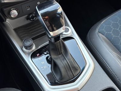 Ssangyong Tivoli Tivoli 1.6 e-XDi 160 FORWARD 2WD