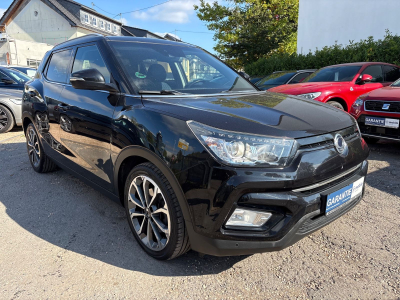 Ssangyong Tivoli Tivoli 1.6 e-XDi 160 FORWARD 2WD