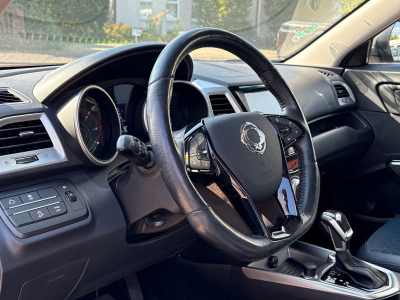 Ssangyong Tivoli Tivoli 1.6 e-XDi 160 FORWARD 2WD