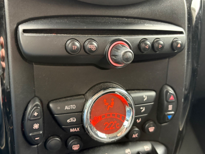 MINI Cooper SD Countryman Cooper SD Countryman/MOTOR KLACKERT/MOTOR PROBLE