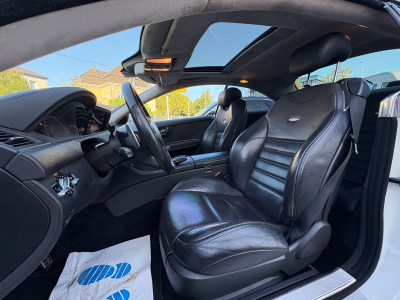 Mercedes-Benz CL 63 AMG CL 63 AMG 6.2 525PS/Nachtsicht/HarmanKardon/SD/