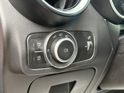 Alfa Romeo Stelvio Quadrifoglio Stelvio Quadrifoglio Q4