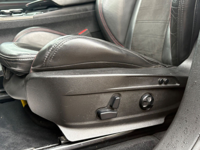 Alfa Romeo Stelvio Quadrifoglio Stelvio Quadrifoglio Q4