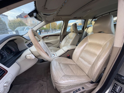 Volvo XC70 XC 70 XC70 Summum AWD