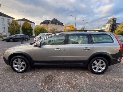 Volvo XC70 XC 70 XC70 Summum AWD