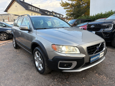 Volvo XC70 XC 70 XC70 Summum AWD