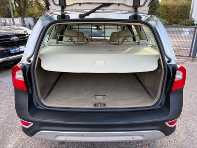 Volvo XC70 XC 70 XC70 Summum AWD