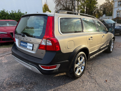Volvo XC70 XC 70 XC70 Summum AWD