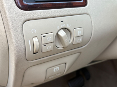 Volvo XC70 XC 70 XC70 Summum AWD