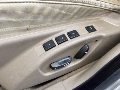 Volvo XC70 XC 70 XC70 Summum AWD