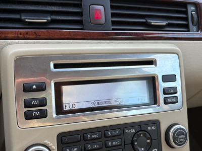 Volvo XC70 XC 70 XC70 Summum AWD