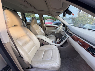 Volvo XC70 XC 70 XC70 Summum AWD