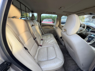 Volvo XC70 XC 70 XC70 Summum AWD