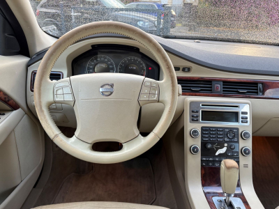 Volvo XC70 XC 70 XC70 Summum AWD