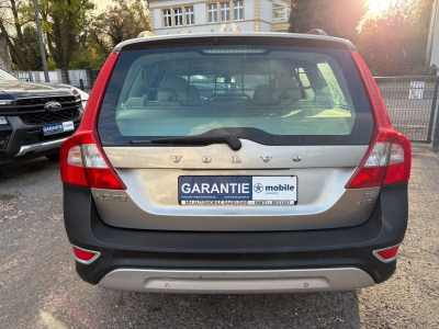 Volvo XC70 XC 70 XC70 Summum AWD