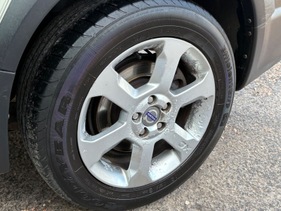 Volvo XC70 XC 70 XC70 Summum AWD