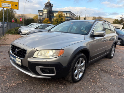 Volvo XC70 XC 70 XC70 Summum AWD
