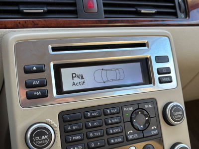 Volvo XC70 XC 70 XC70 Summum AWD