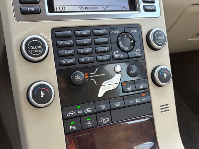 Volvo XC70 XC 70 XC70 Summum AWD