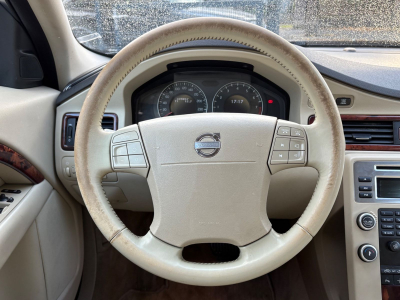 Volvo XC70 XC 70 XC70 Summum AWD