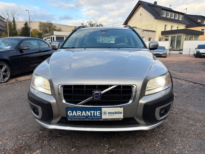 Volvo XC70 XC 70 XC70 Summum AWD