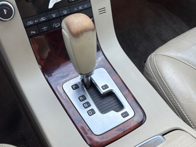 Volvo XC70 XC 70 XC70 Summum AWD