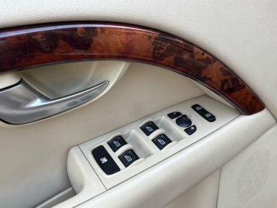 Volvo XC70 XC 70 XC70 Summum AWD