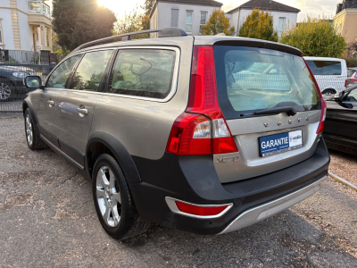 Volvo XC70 XC 70 XC70 Summum AWD