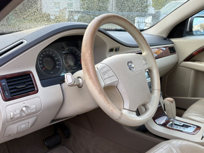 Volvo XC70 XC 70 XC70 Summum AWD