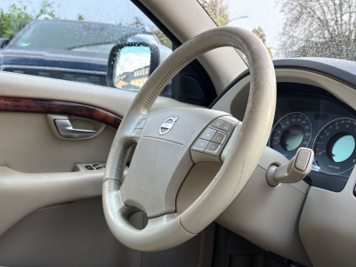 Volvo XC70 XC 70 XC70 Summum AWD