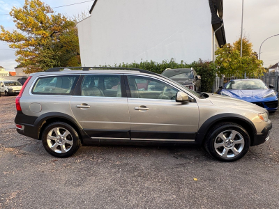 Volvo XC70 XC 70 XC70 Summum AWD