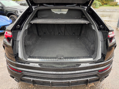 Lamborghini Urus Urus 4.0 V8 Autom./23Zoll/HEADUP/KERAMIK/NACHTSI