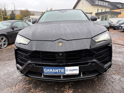 Lamborghini Urus Urus 4.0 V8 Autom./23Zoll/HEADUP/KERAMIK/NACHTSI