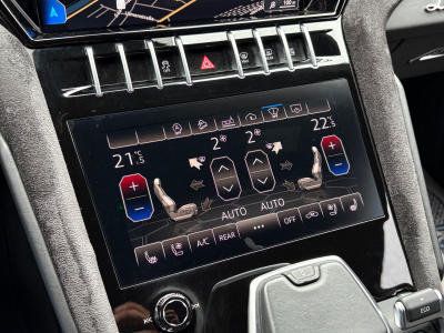 Lamborghini Urus Urus 4.0 V8 Autom./23Zoll/HEADUP/KERAMIK/NACHTSI