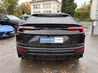 Lamborghini Urus Urus 4.0 V8 Autom./23Zoll/HEADUP/KERAMIK/NACHTSI