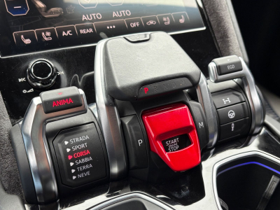 Lamborghini Urus Urus 4.0 V8 Autom./23Zoll/HEADUP/KERAMIK/NACHTSI