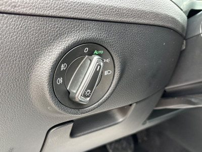 Skoda Superb Superb Lim. Style 150 PS / DSG / LEDER /