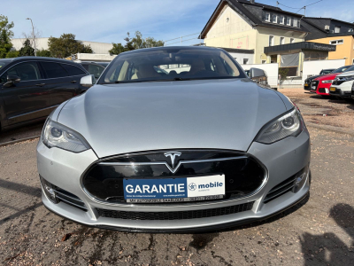 Tesla Model S Model S P 85 Performance/NP96000EURO