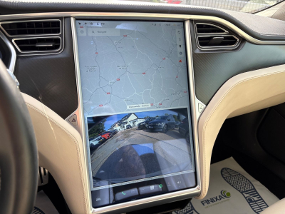 Tesla Model S Model S P 85 Performance/NP96000EURO