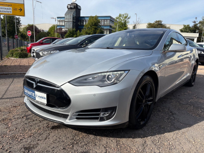 Tesla Model S Model S P 85 Performance/NP96000EURO
