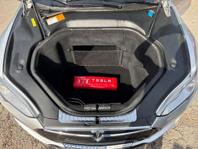 Tesla Model S Model S P 85 Performance/NP96000EURO