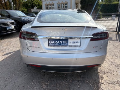 Tesla Model S Model S P 85 Performance/NP96000EURO