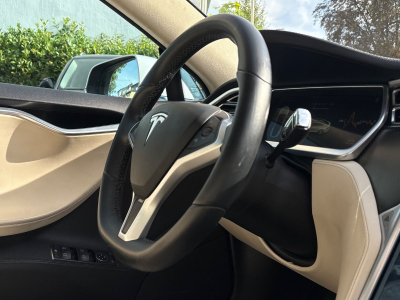 Tesla Model S Model S P 85 Performance/NP96000EURO