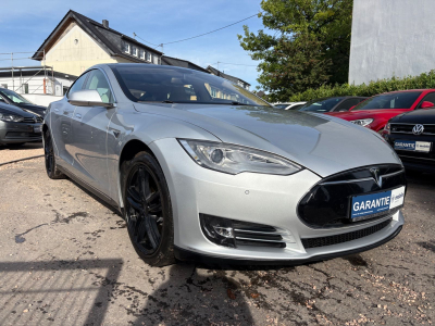 Tesla Model S Model S P 85 Performance/NP96000EURO