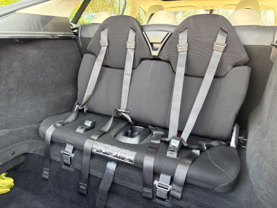 Tesla Model S Model S P 85 Performance/NP96000EURO