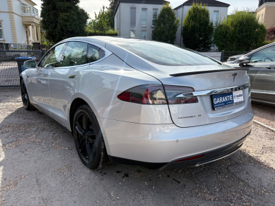 Tesla Model S Model S P 85 Performance/NP96000EURO
