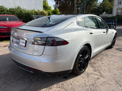 Tesla Model S Model S P 85 Performance/NP96000EURO