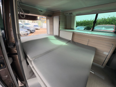 Volkswagen T5 California T5 California/4motion/ATM/KÜCHE/TISCH/MAKISE