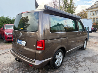 Volkswagen T5 California T5 California/4motion/ATM/KÜCHE/TISCH/MAKISE